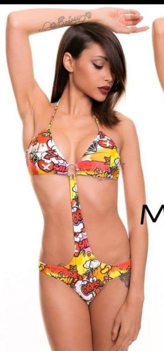 Costum de baie S Mirtylla