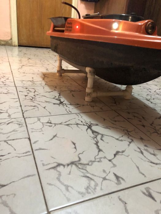 Navomodel Plantat Coca Carp Range 3