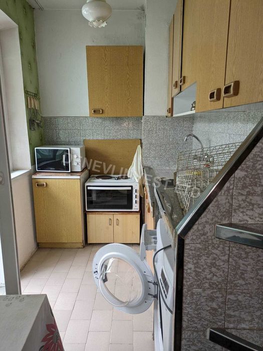 Дава се под наем Тристаен апартамент в Варна, Чаталджа - 75 кв.м за 408 € - Снимка #4
