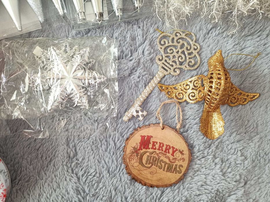 Ornamente de Crăciun