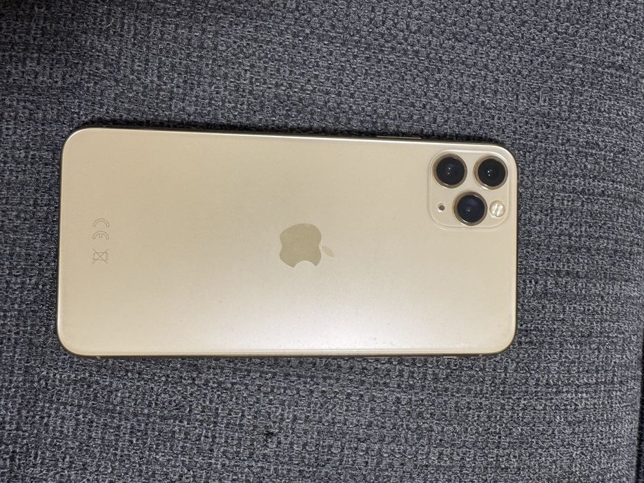 Iphone 11 pro max 256 gb