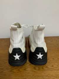 Converse Run Star Motion