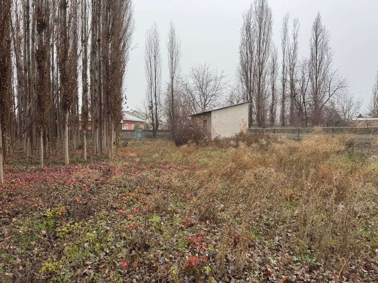 Продается земля 17 соток в Ким Пен Хва