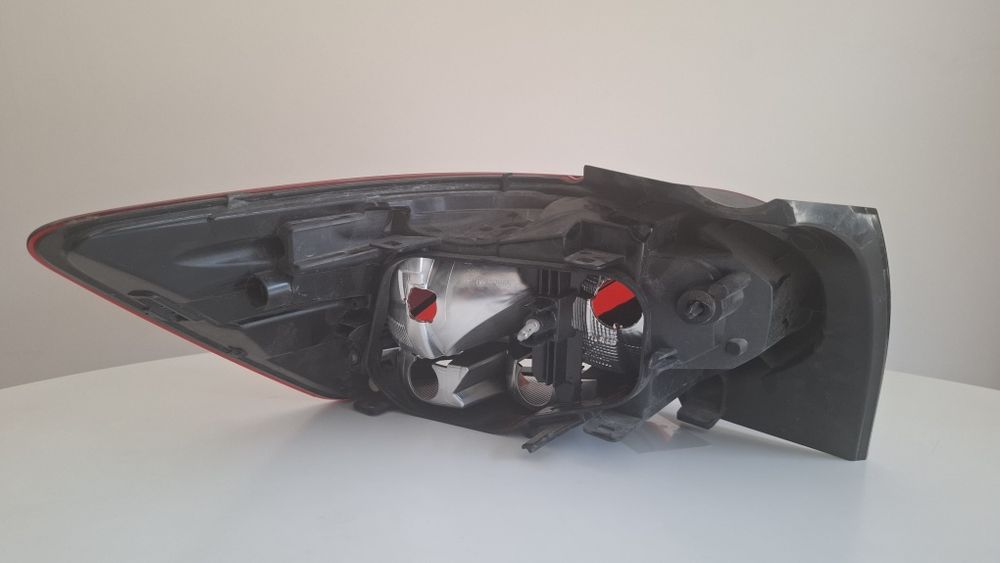 Стоп за ДАЧИЯ Сандеро - ДЕСЕН