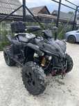 Atv tgb target 550 IRS 39cp 4x4 4x2 din 2013 cf moto can-am