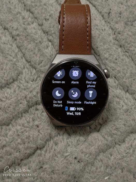 Huawei watch GT3 PRO