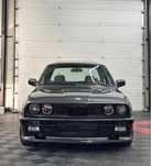 Bmw e30 325i in acte