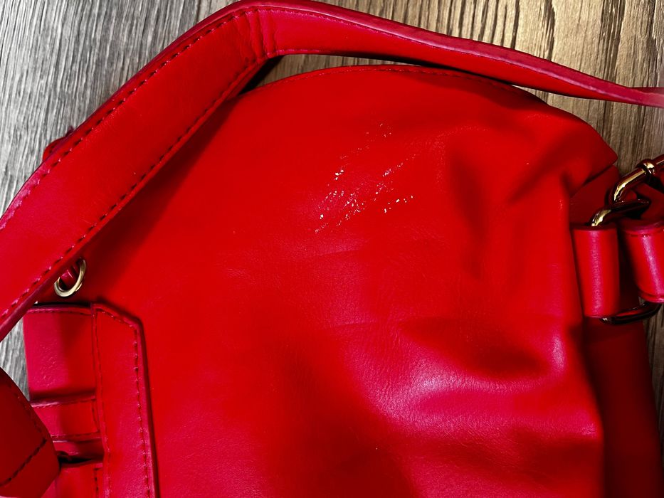 Отигинална чанта Tommy Hilfiger