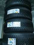 Anvelope allseason 245 45 17 95y Michelin crossclimate Mercedes
