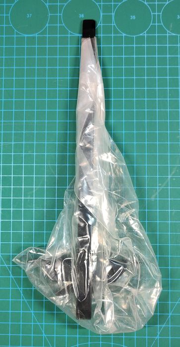 Электрический лобзик crown