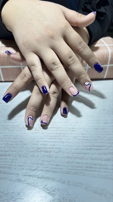 Все виды манекюрных услуг