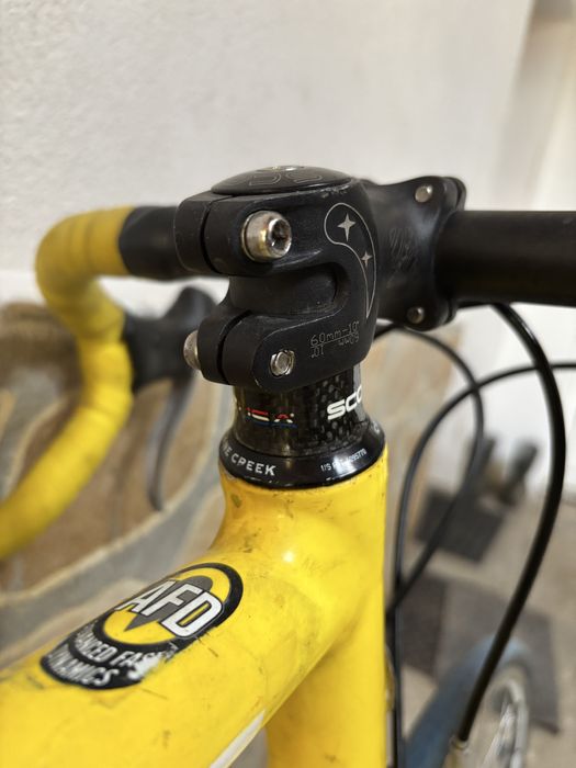 SCOTT - шосейно колело | велосипед