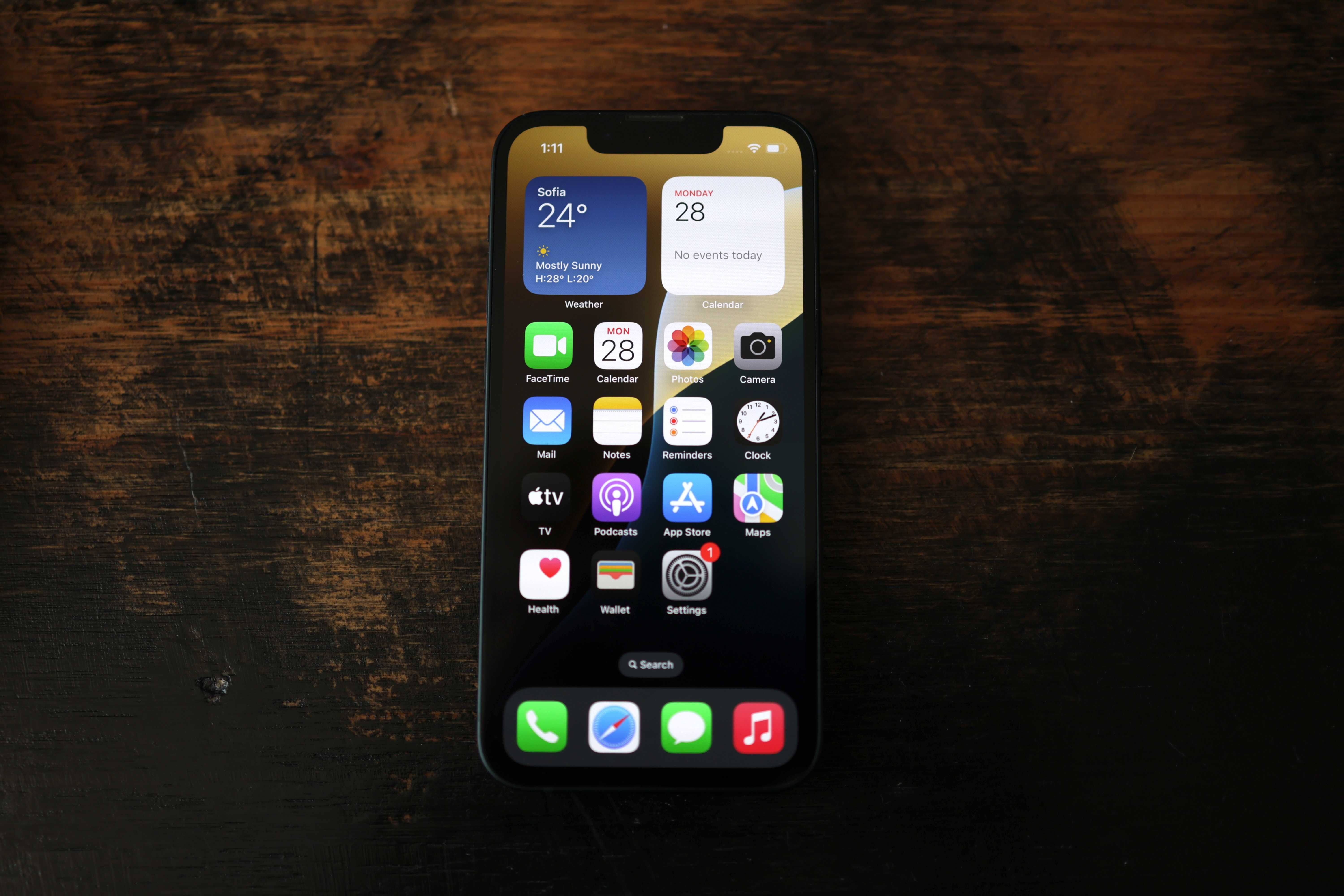 iPhone 13 mini (128 GB)