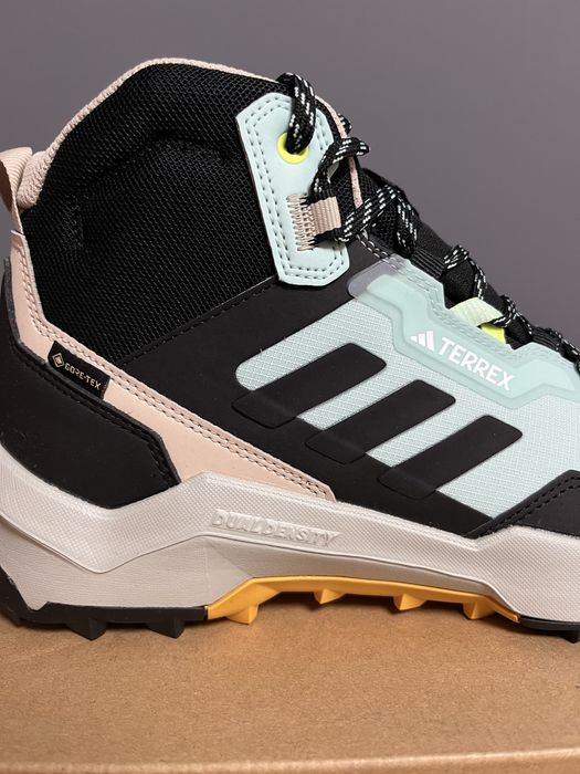 Adidas Terrex AX4 Gore-Tex - Мъжки Обувки