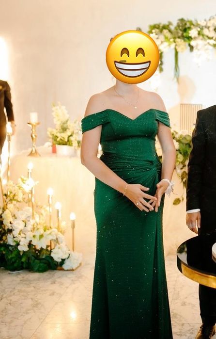 Vand rochie lux marimea 44