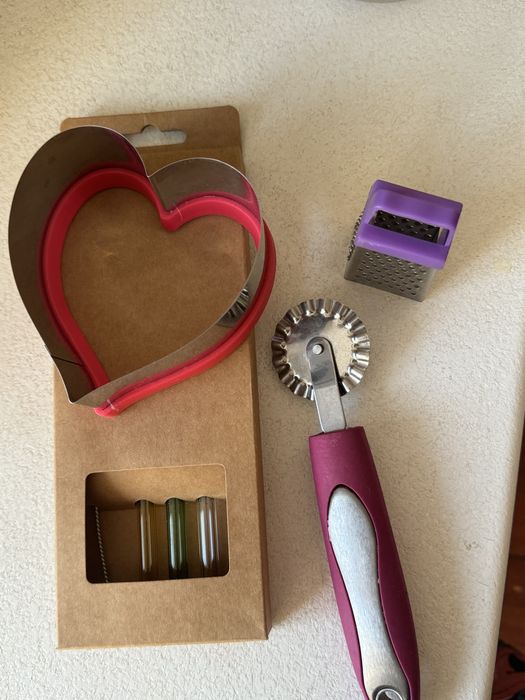 Набор для выпечки