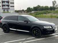Audi A6 C6 4F Allroad Facelift euro 5 V6