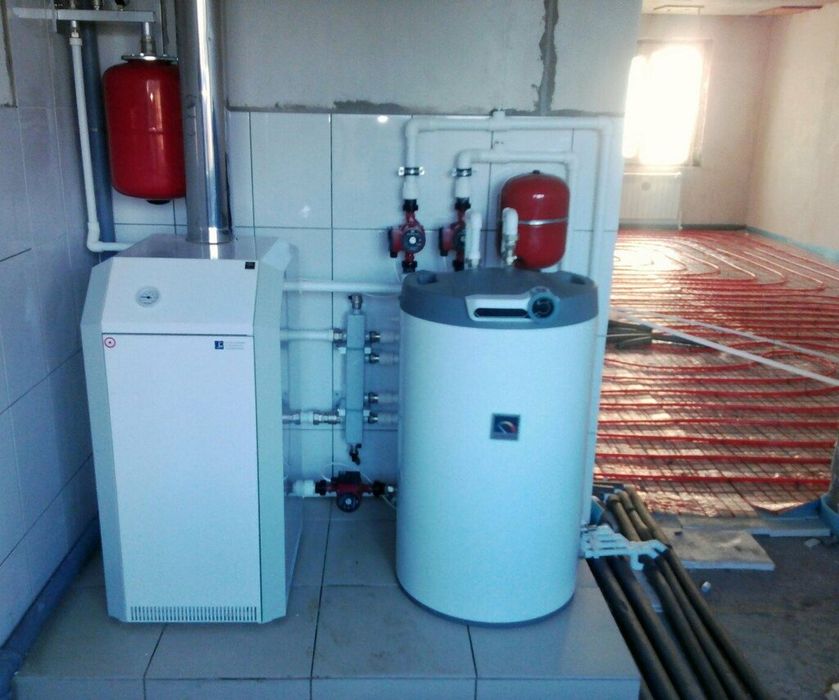 Santexnik xizmatlari  - sifatli va tezkor