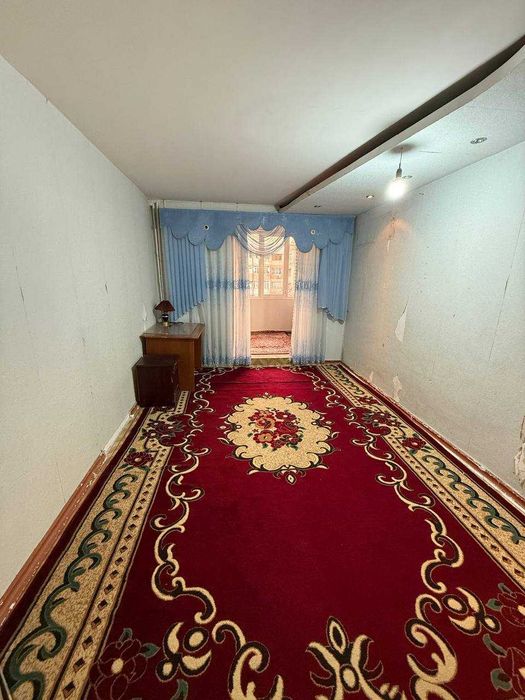 №4429 Продается квартира с ремонтом в Саттепо