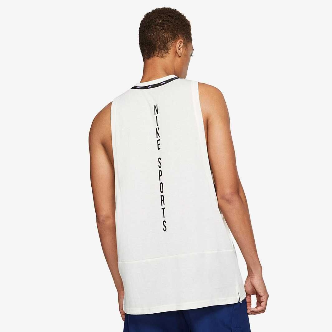 Найк Nike Running Dri Fit мъжки потник размер L