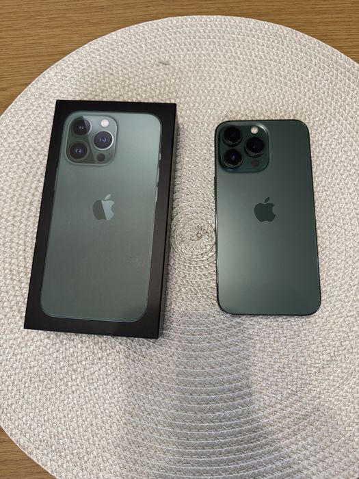 Iphone 13 pro 128 GB - като нов