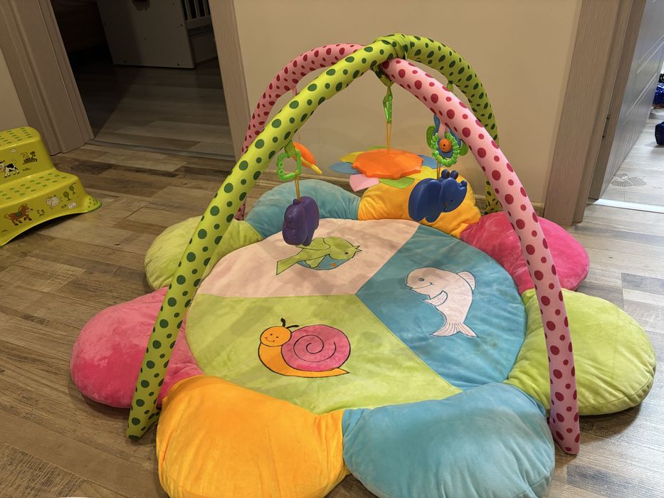 Активна гимнастика