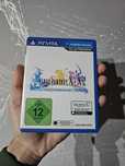 Final fantasy x HD remastered joc ps vita