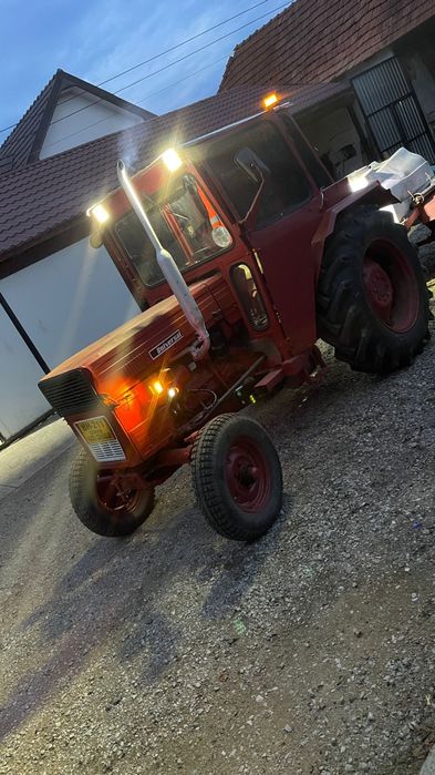 Tractor Utb550 export