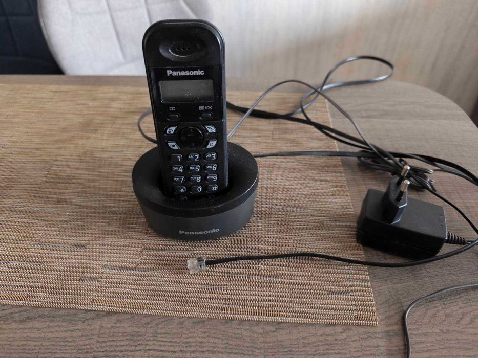 Домашен телефон Panasonic