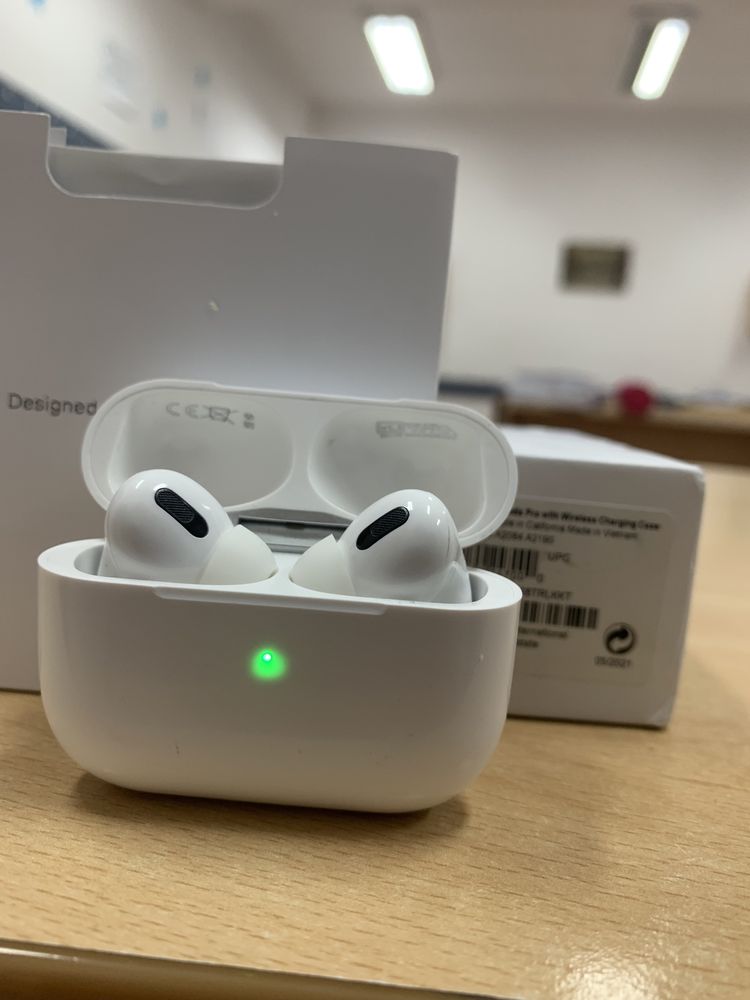 Airpods Pro Originale