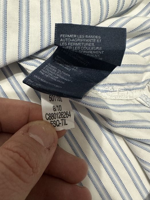 Camasa tommy hilfiger barbati marimea m regular fit