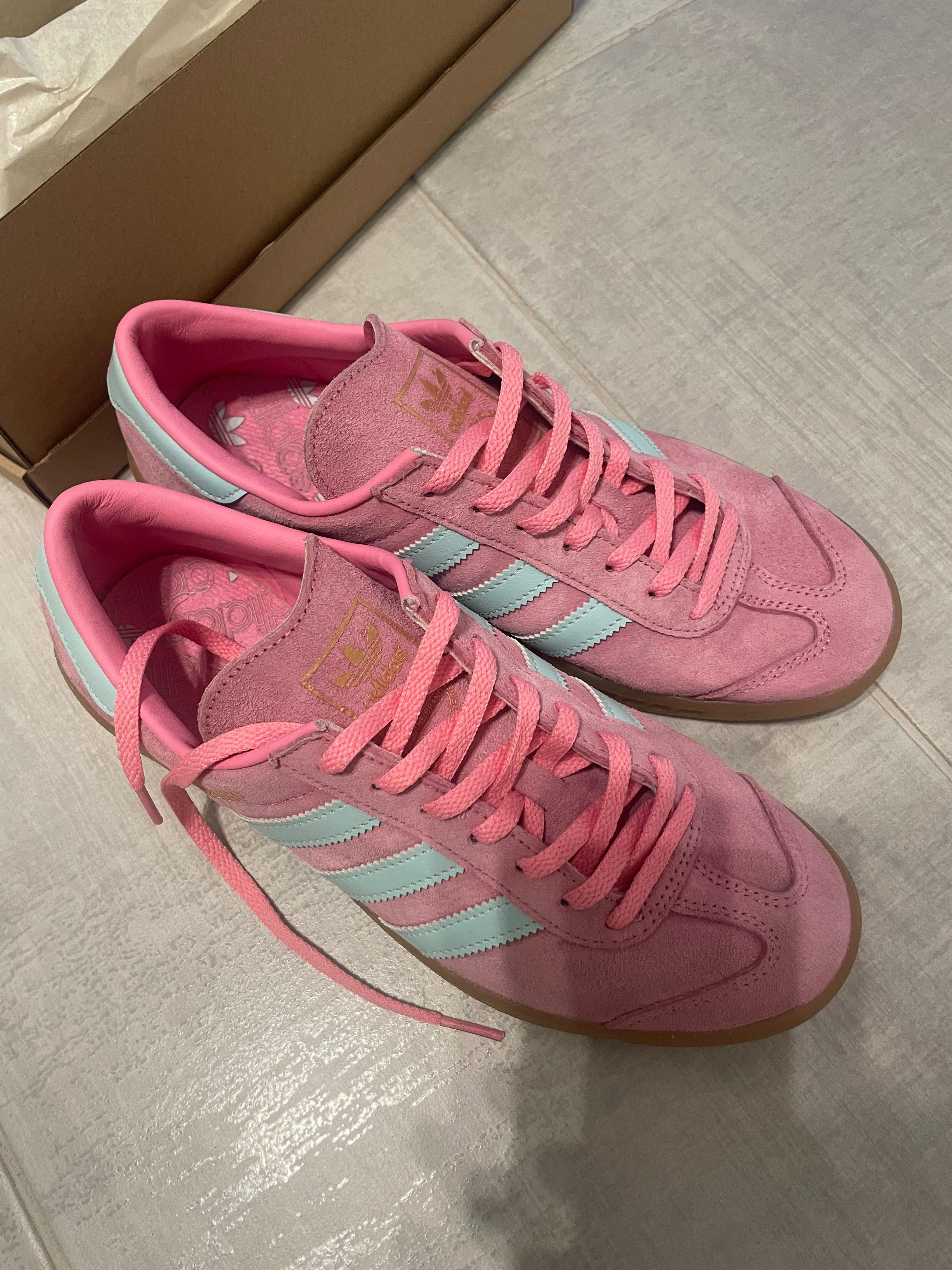 Adidas Originals Hamburg