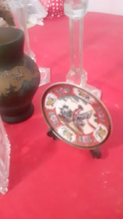 Veioze  și bacnote vechi