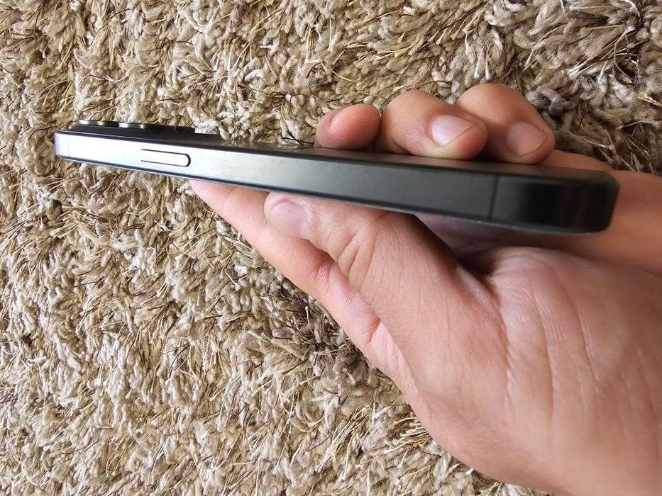 Iphone 15 Pro 128 GB