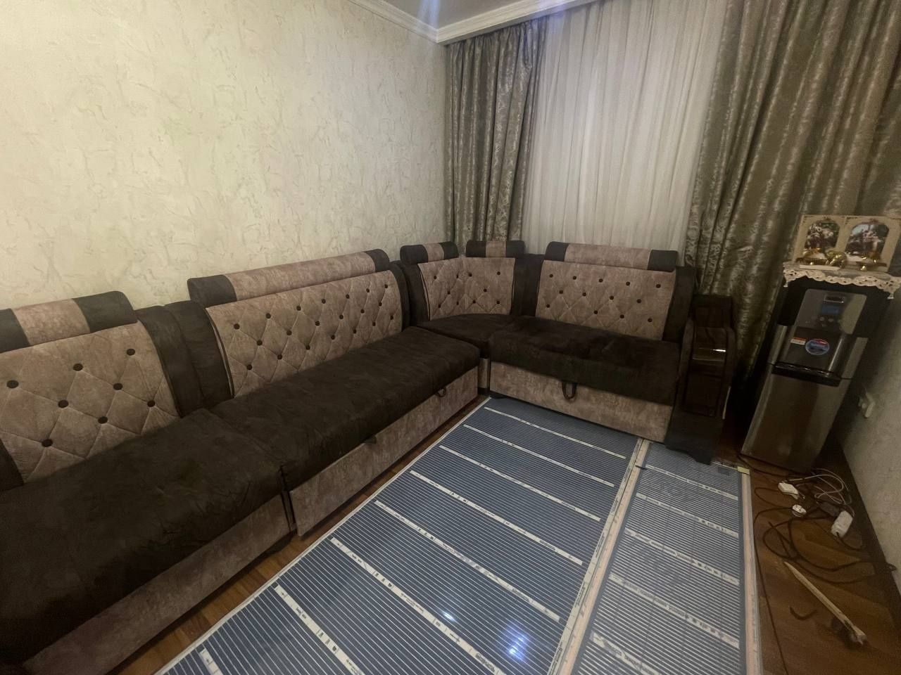 Продам гостиный уголок