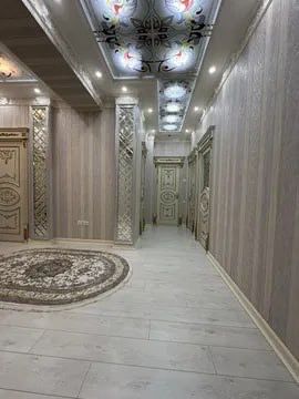 Себзор Голден Хаус новостройка