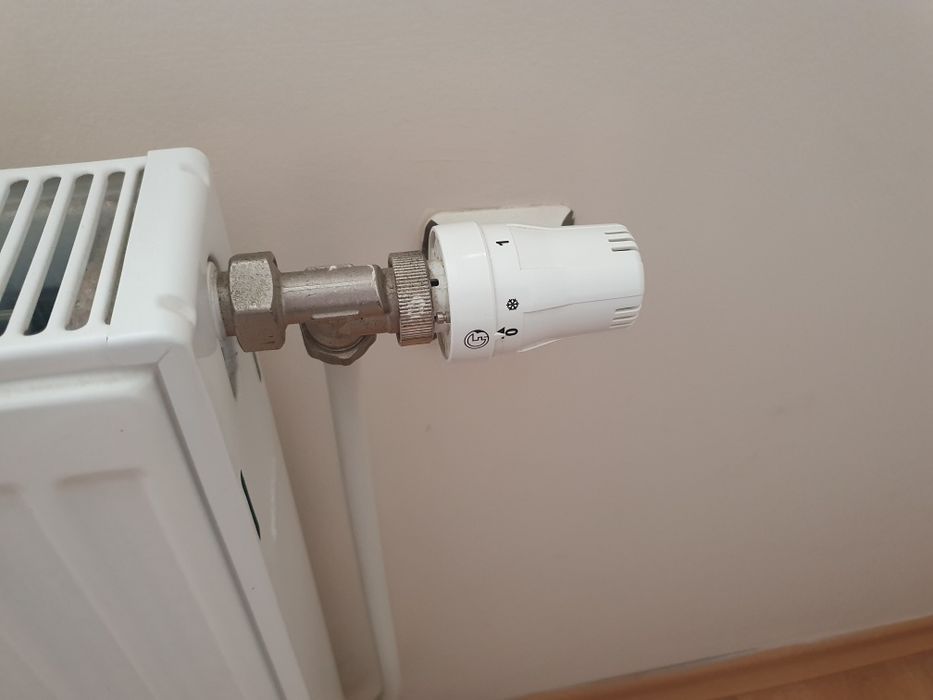 Радиатори за парно