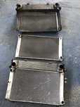 Radiator apa intercooler aer ac bmw e60 e61 2.0d lci n47