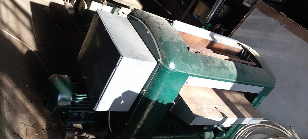 Дърводелски машини