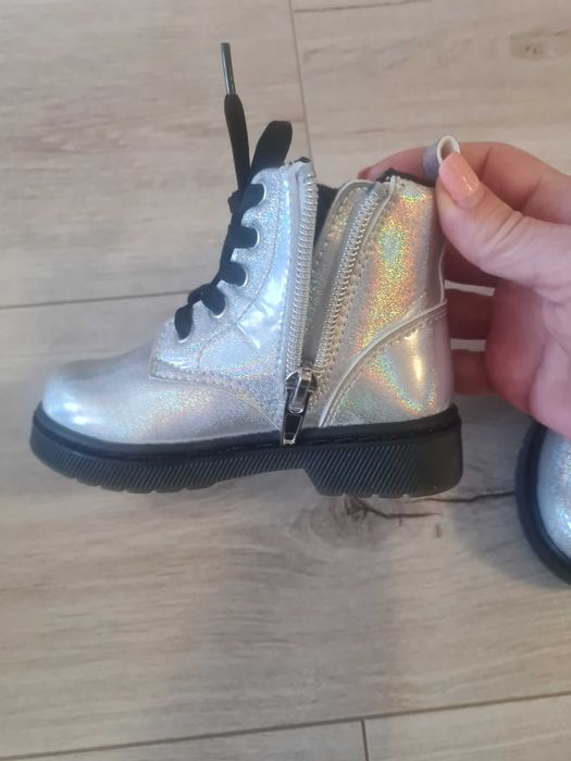 Детски боти за момиче