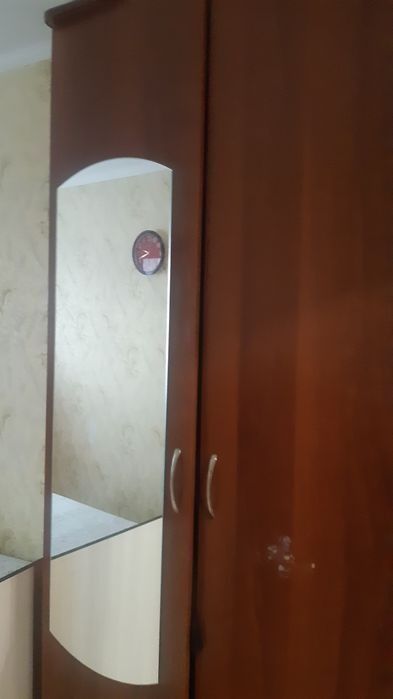 Шкаф  плательный