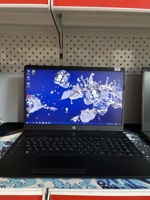 HP в идеале Core 13! SSD 256Gb! O3У 8Gb