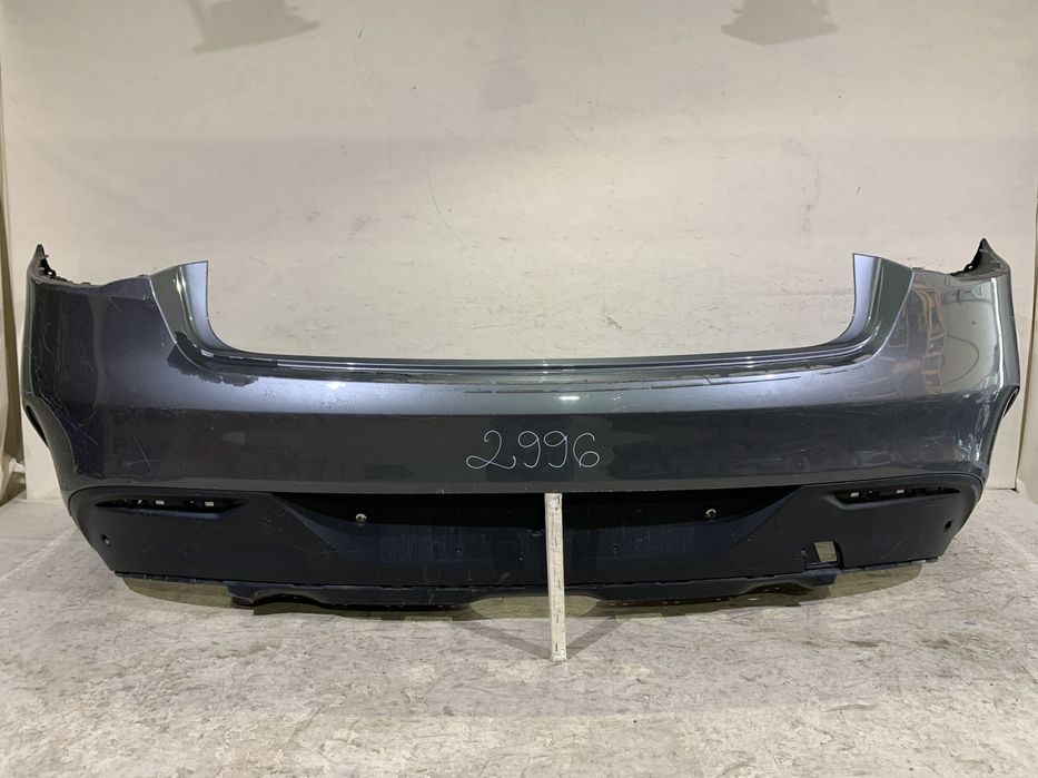 Bara spate Mercedes GLE Coupe AMG, 2016, 2017, 2018, 2019, cod origine OE A2928851225.