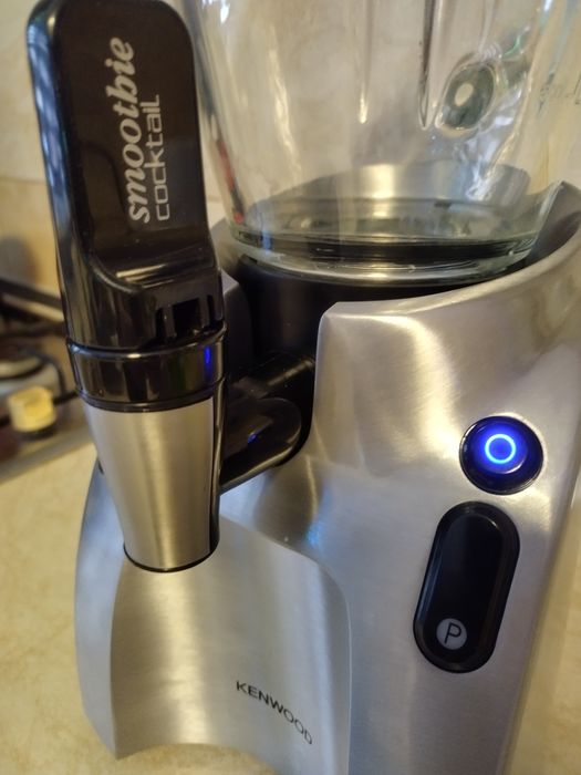 Blender profesional Kenwood / Smoothie Cocktail