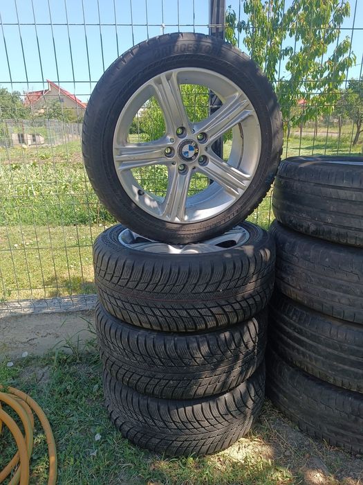 Roti volkswagen  Volvo renault / audi / skoda / seat 18"