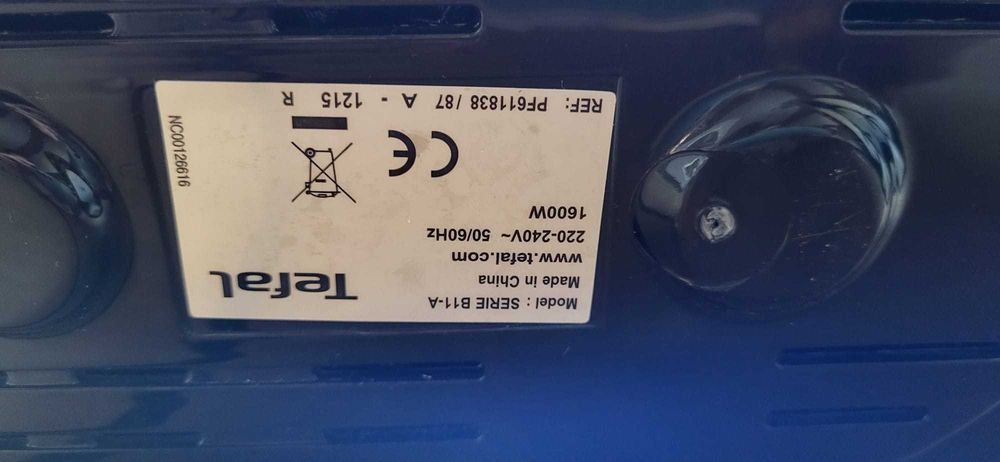 Masina de copt paine TEFAL Bread of the World PF6118, 1.5kg, 19 progr