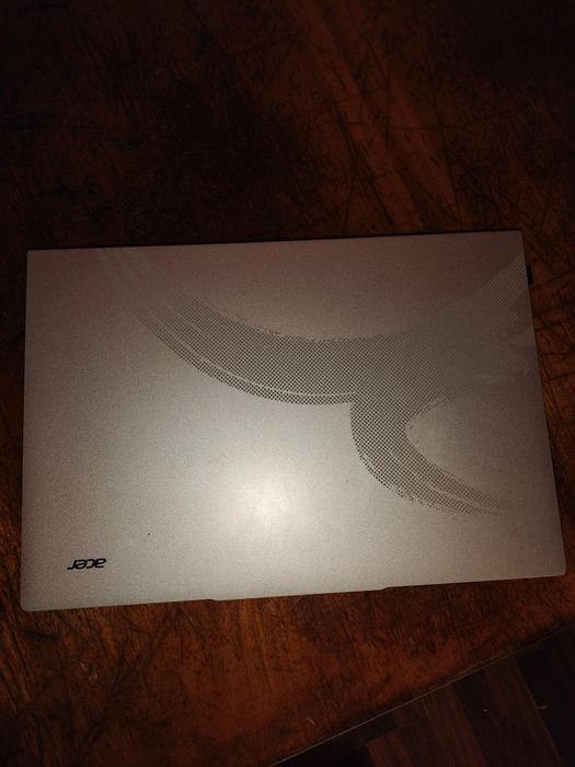 Vand laptop acer
