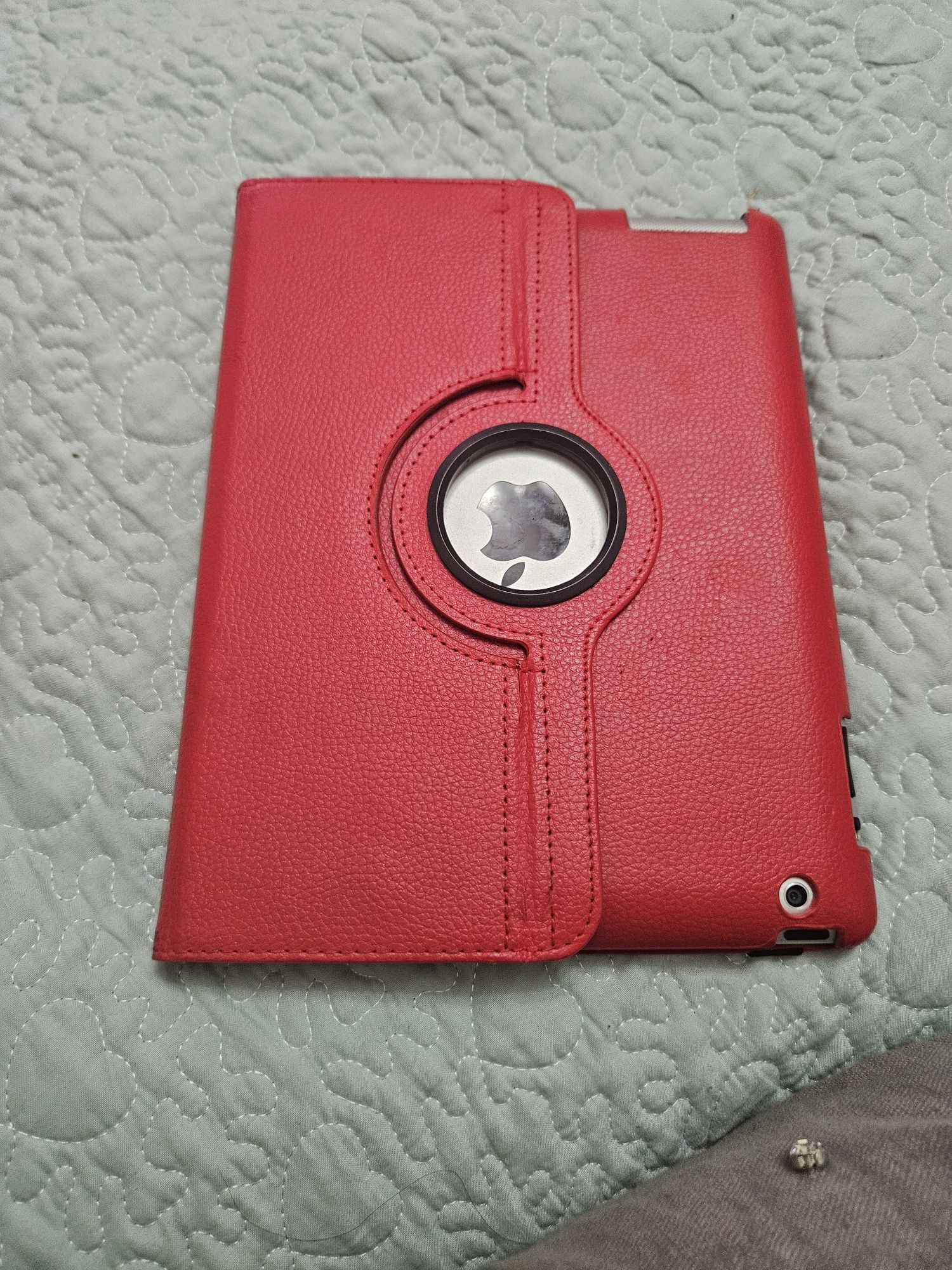 IPad 4 работает отлично