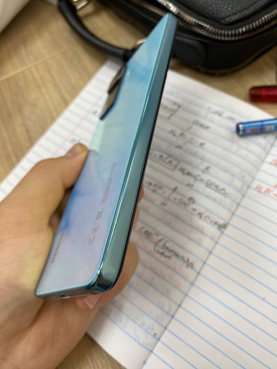 Redmi note 11 pro