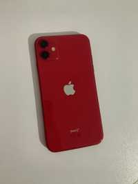 iPhone 11 RED 64 GB